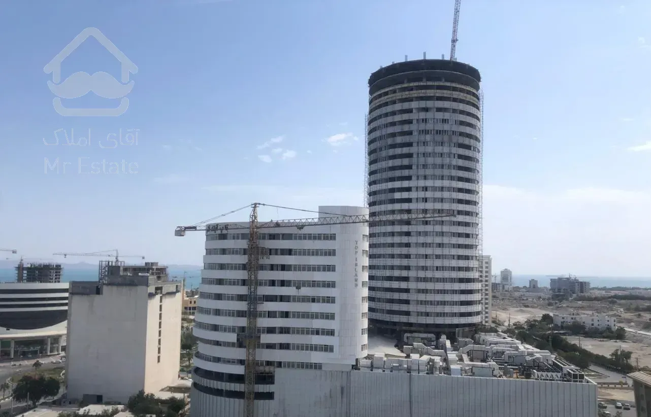 فروش آپارتمان ۶۵ متری ۱ خوابه