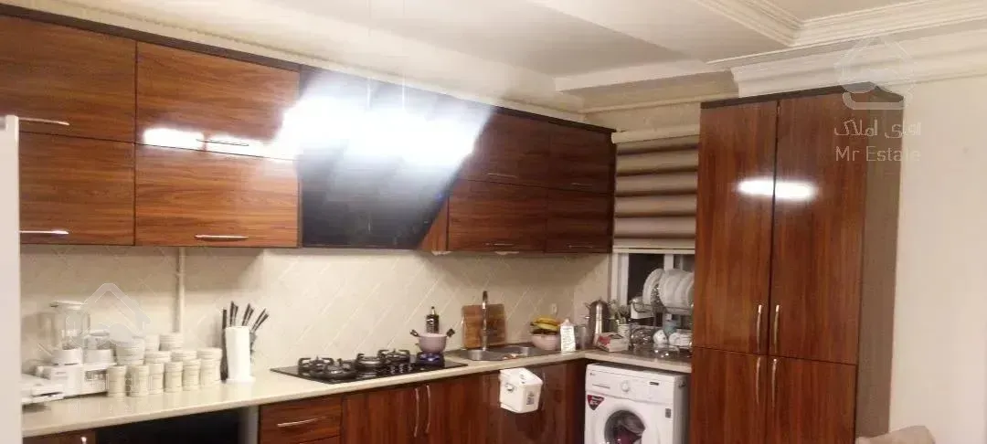 رهن واحد 95 متری در پاسداران اخترکاویان