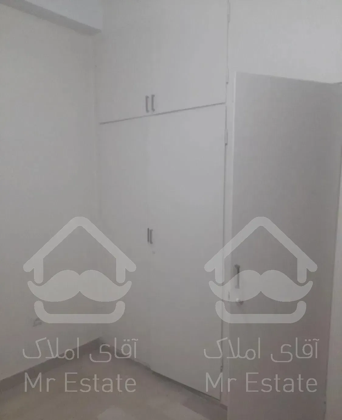 ۹۰ متر دو خوابه میدان بهشتی بلوار بیژن