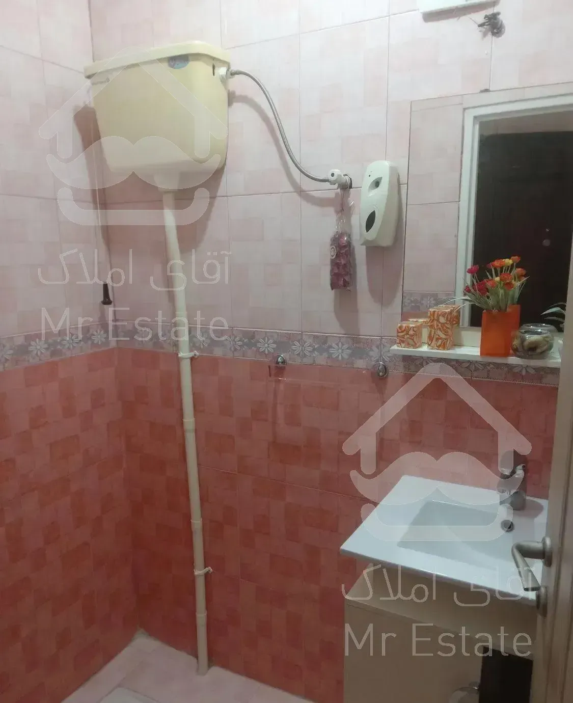 واحد۱۸۵/فول مبله /جکوزی/۳ خواب ونک ملاصدرا خوارزمی