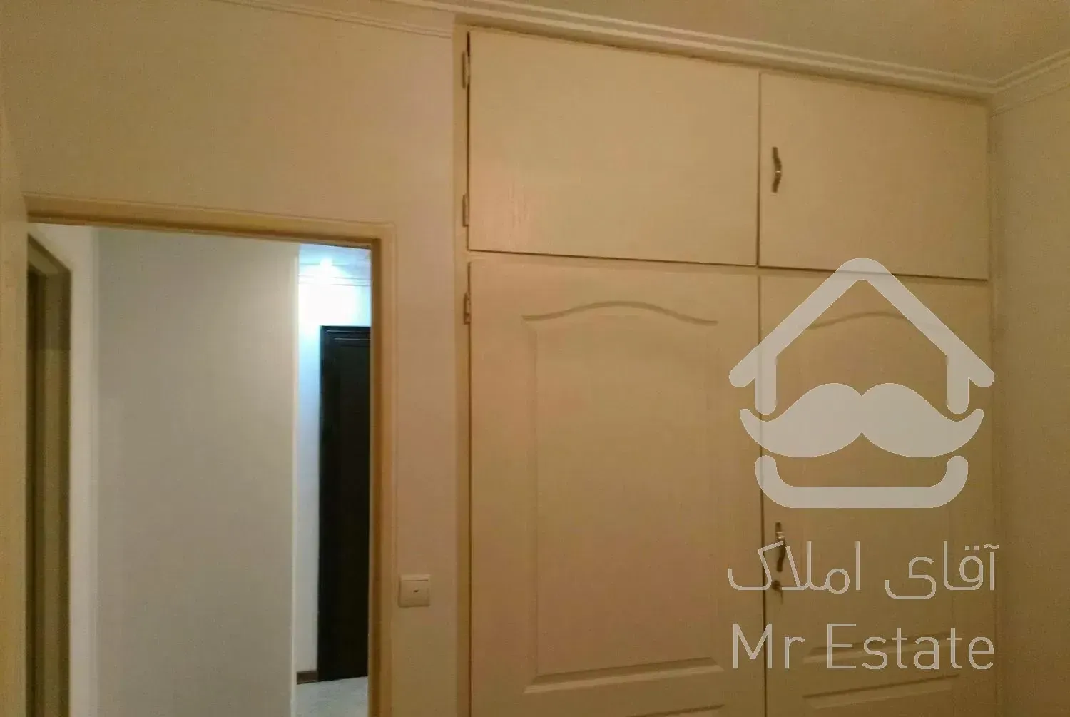 دارآباد آپارتمان 85 متری فول امکانات/تک واحدی