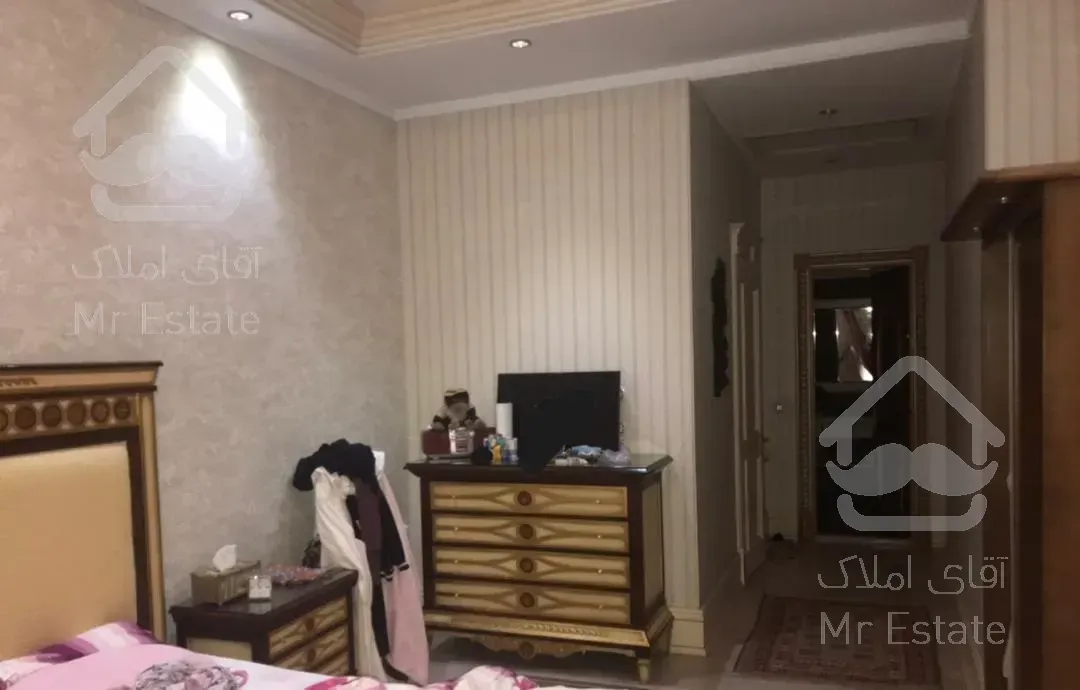 310 متر فرمانیه