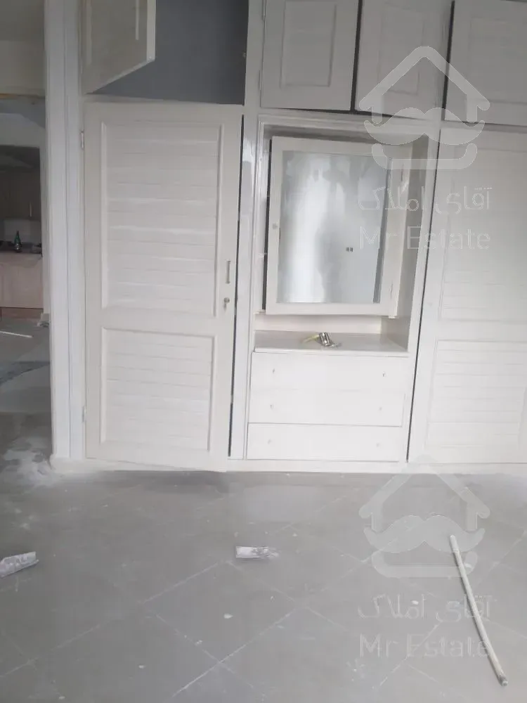 اجاره و رهن آپارتمان زعفرانیه 120  متر اکازيون