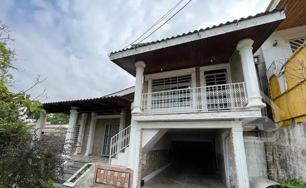 اجاره ویلای دوبلکس ۳ خواب متل قو ( شمس آباد )