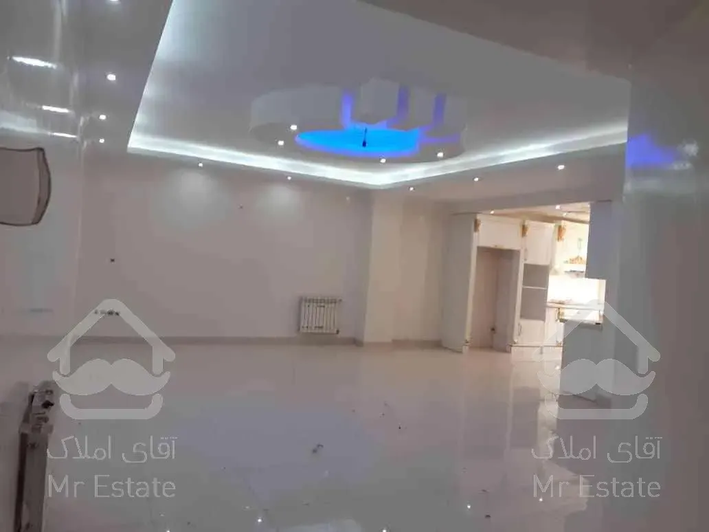 اجاره واحد شیک 114متری ۳ خواب