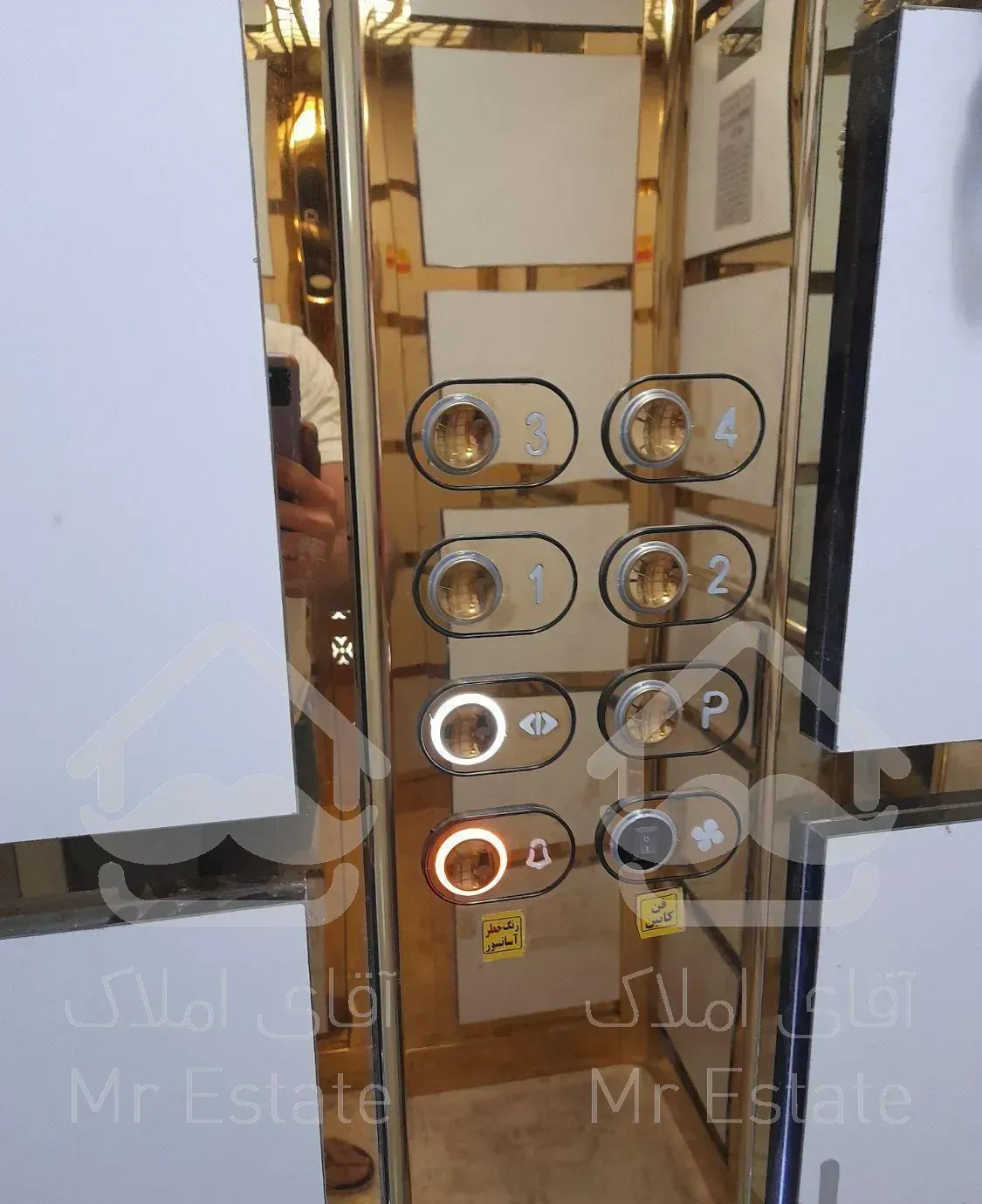 سرویس و رفع خرابی آسانسور اردبیل