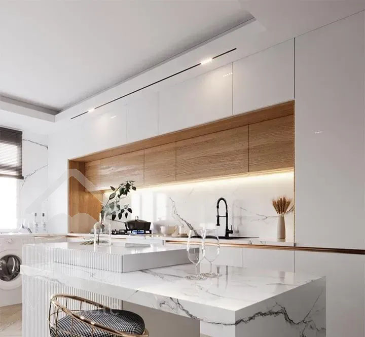 فروش آپارتمان/۹۶متر/۲خواب/تراس بزرگ/نوبنیاد۳