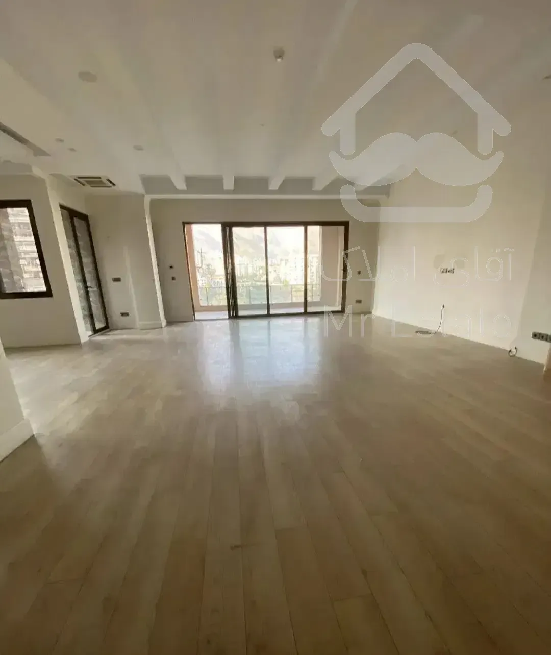 253متر/ مستغلاتی/ تک واحدی بدون مشابه