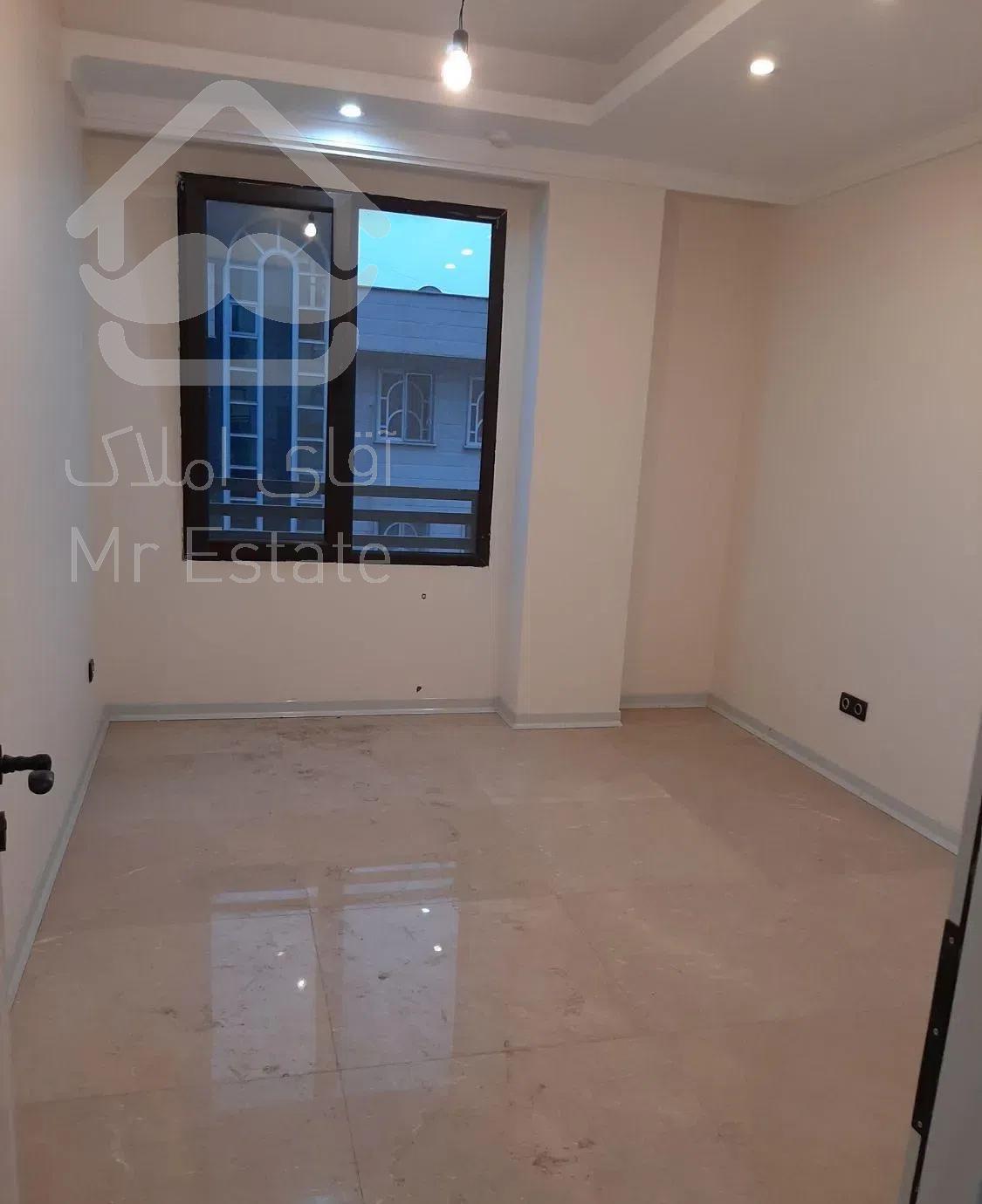 ۱۱۰متر ۲خواب فول امکانات آلاله غربی