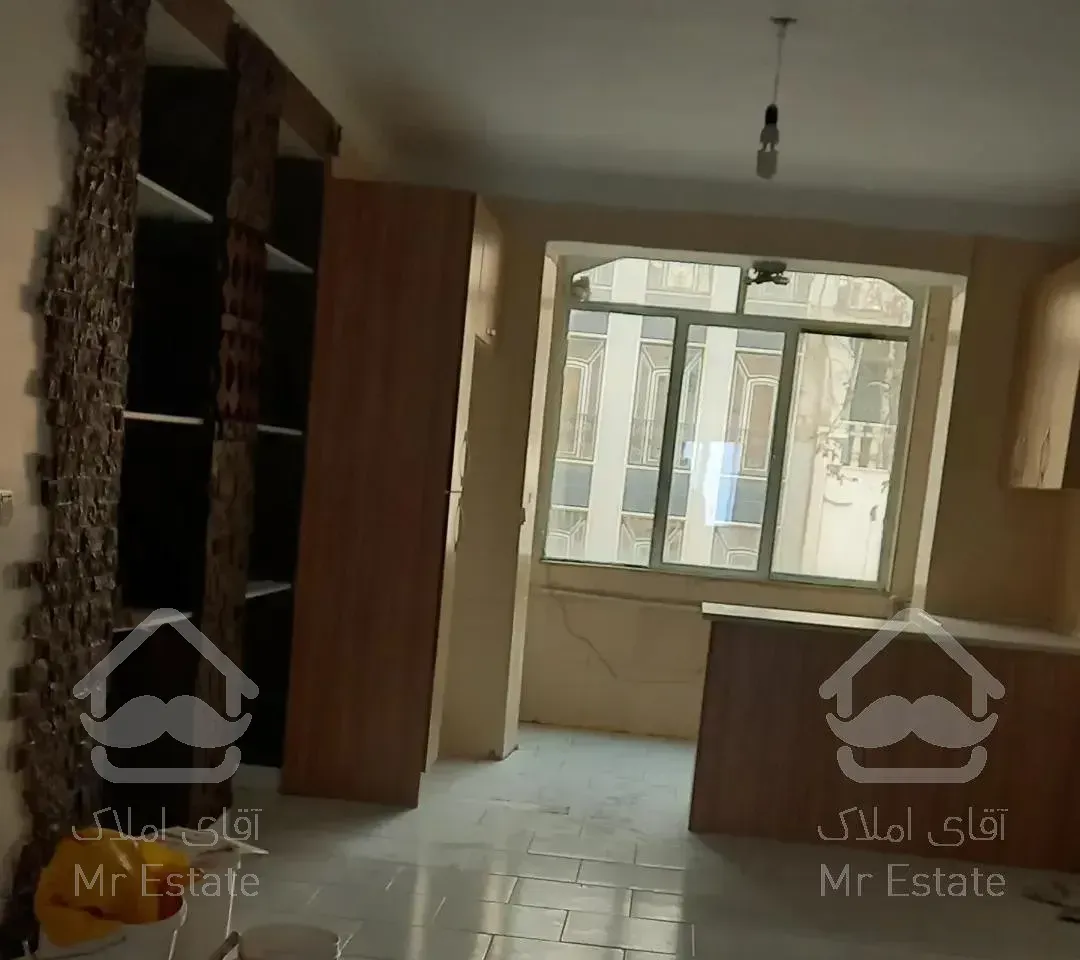 شمال شهرآرا   ۷۰ متر