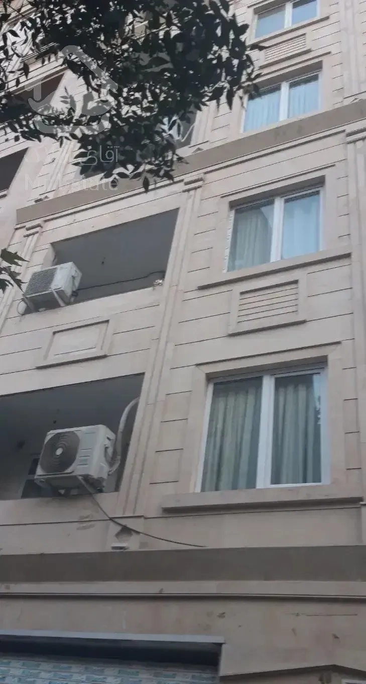 ۲ خواب نوساز کوچه شباهنگ