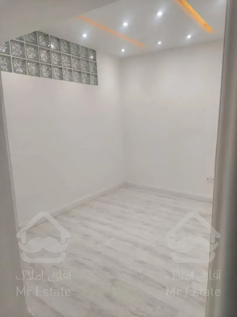 83متر 2خواب فول امکانات رو ب افتاب