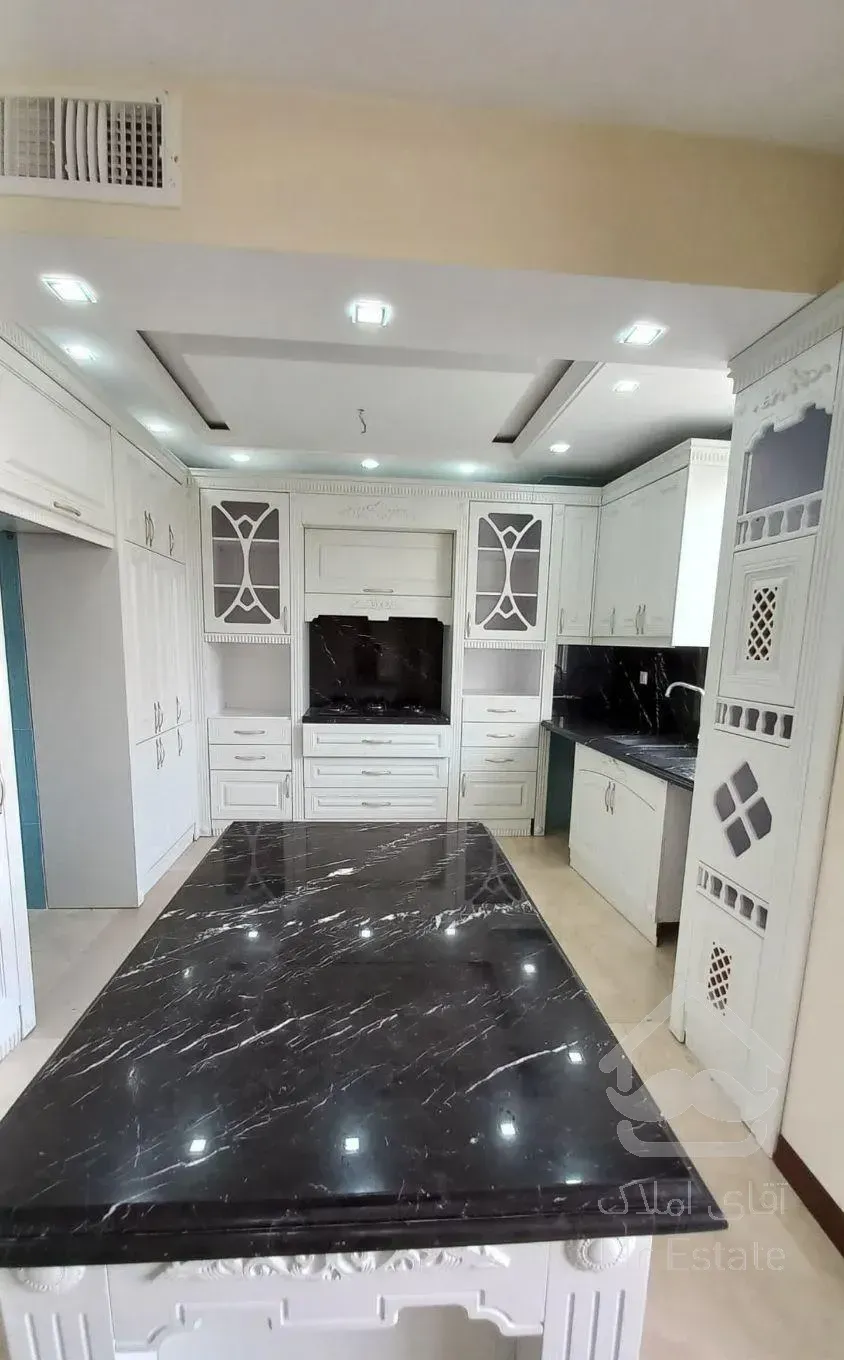 آپارتمان شیک تک واحدی در یوسف آباد