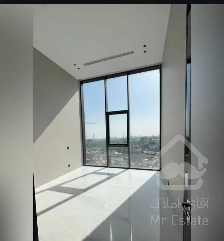 درکه کوهسار ۱۳۵متر نوساز  مدرن لابی شیک