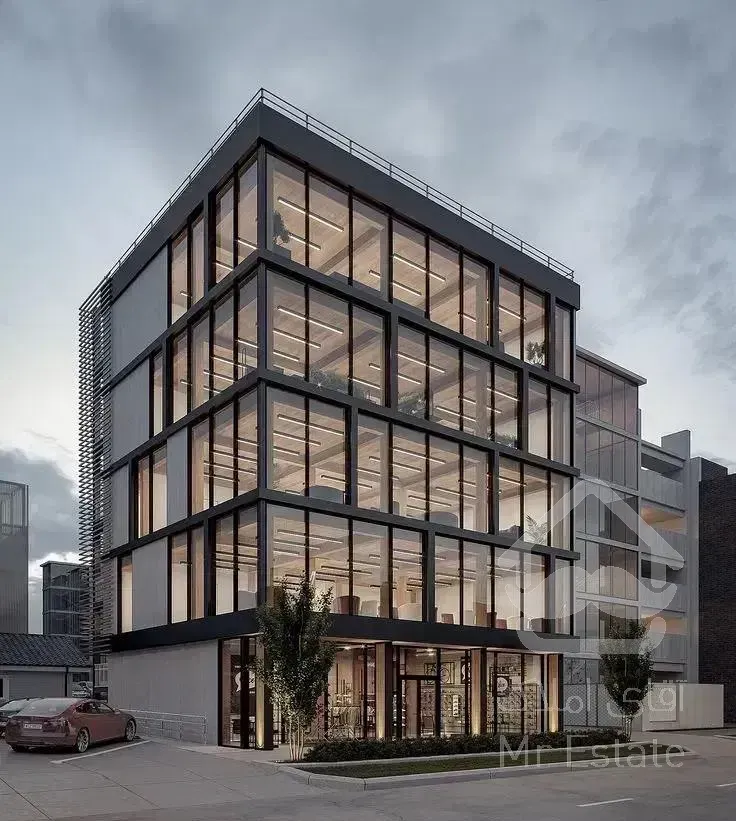 آپارتمان سه خواب/خوش نقشه/معالی اباد