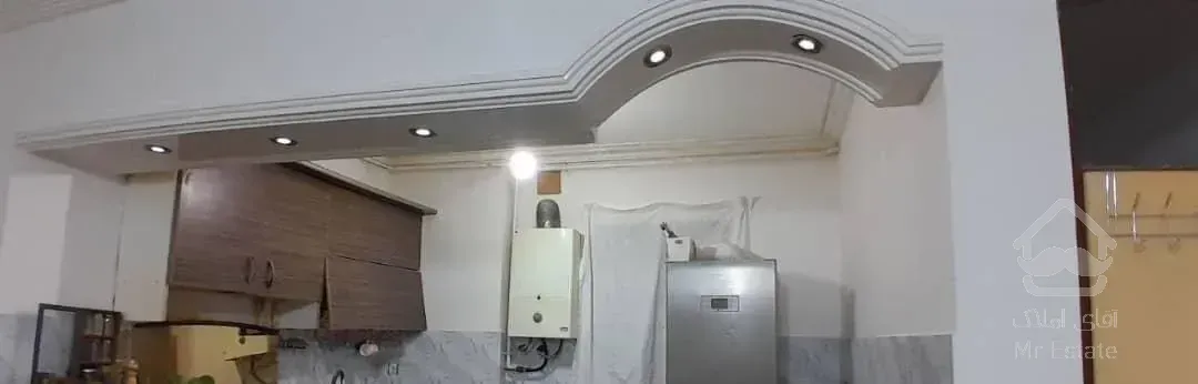 فروش خانه ویلایی ۱۶۵ متری ۲ خوابه در قلی پور