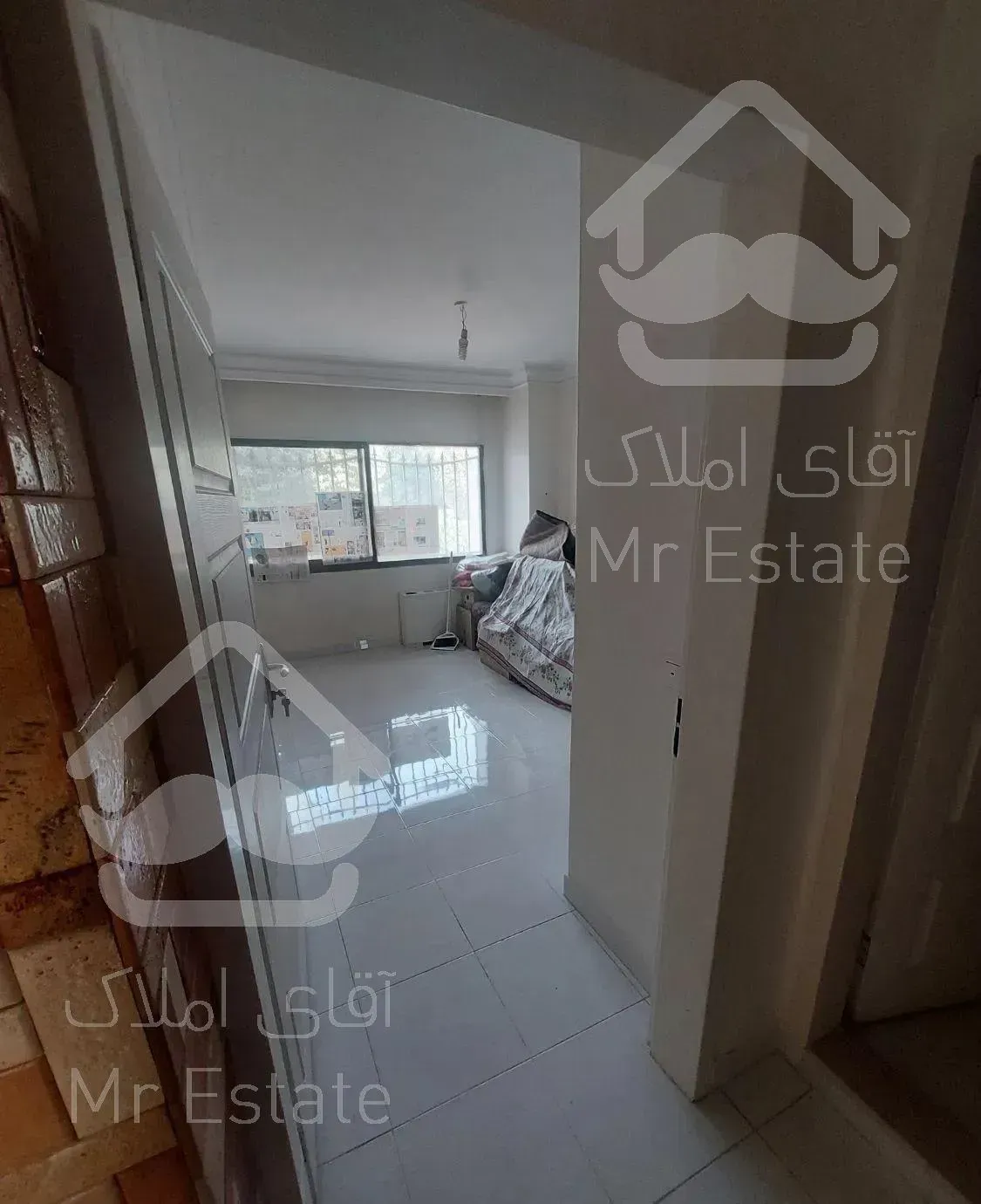 سوییت بازسازی شده شهرک امید