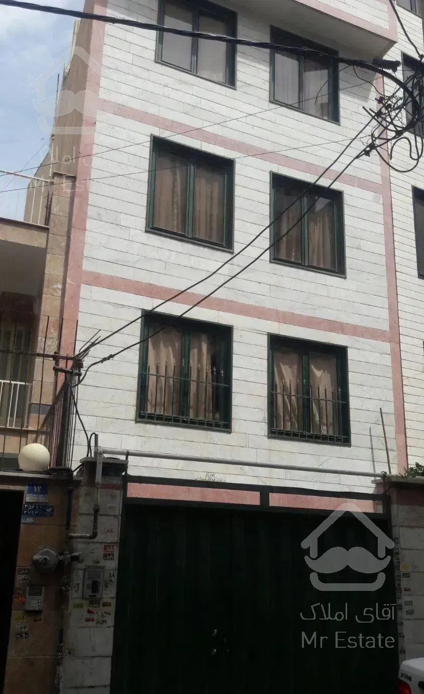 ۴۰متر۱خوابه