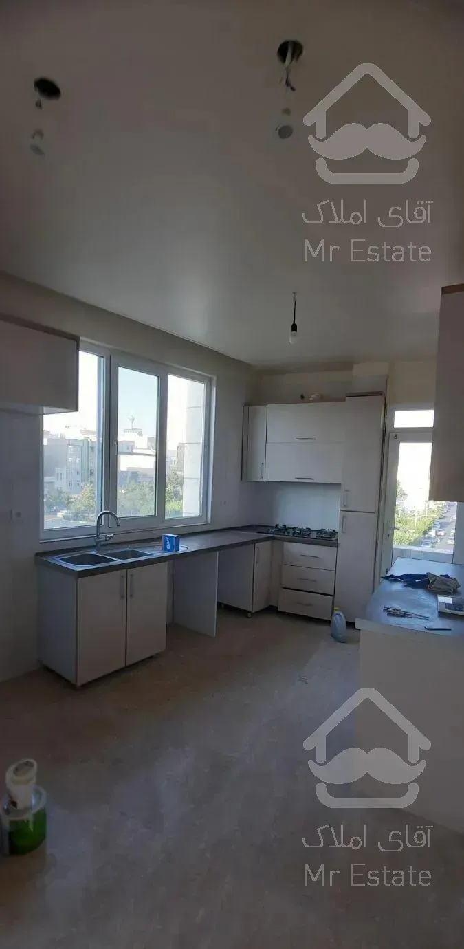 ۱۲۰ متر ۳ خوابه فول امکانات تک بازدید