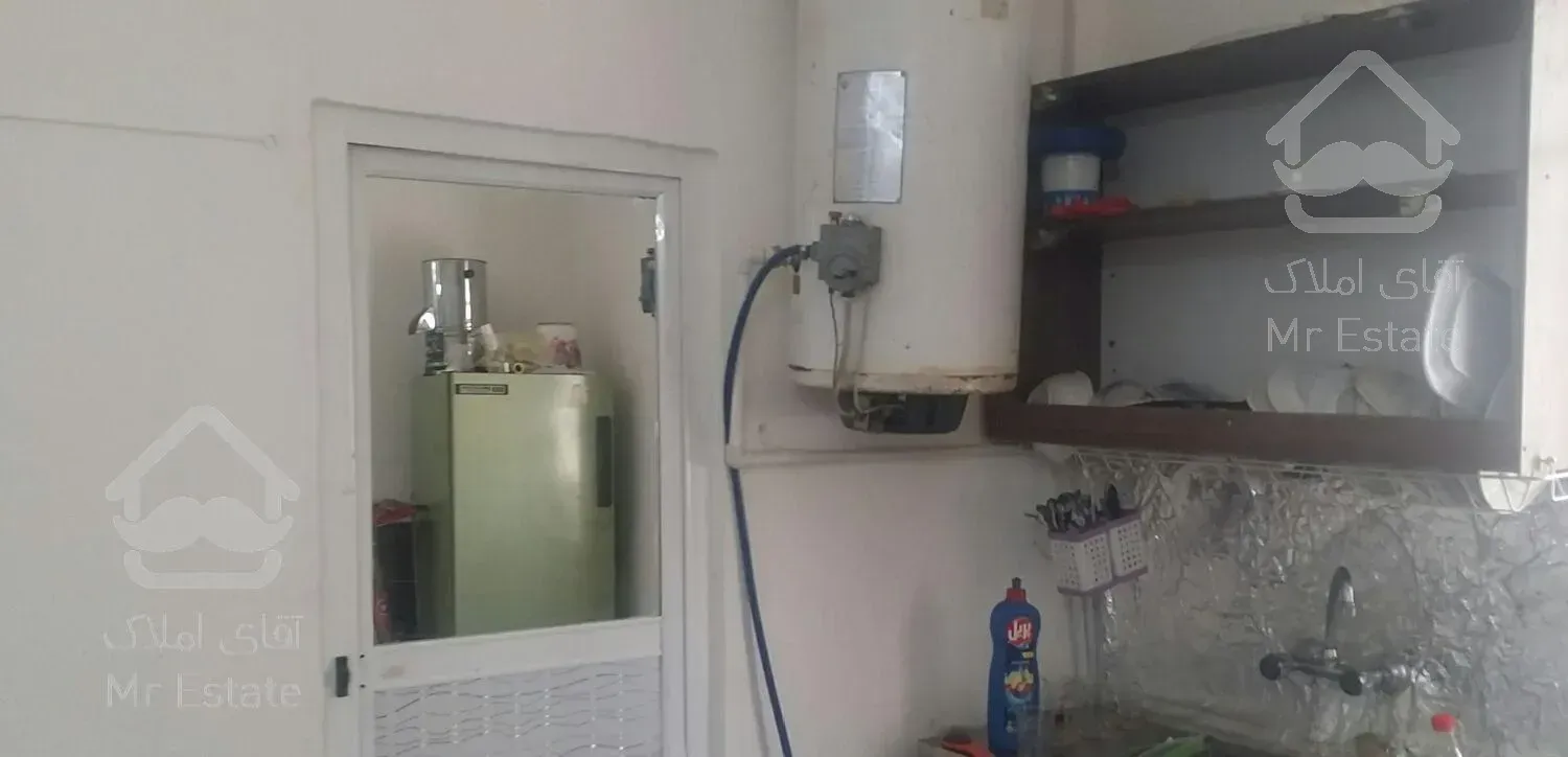 باغ ویلا 1 خوابه