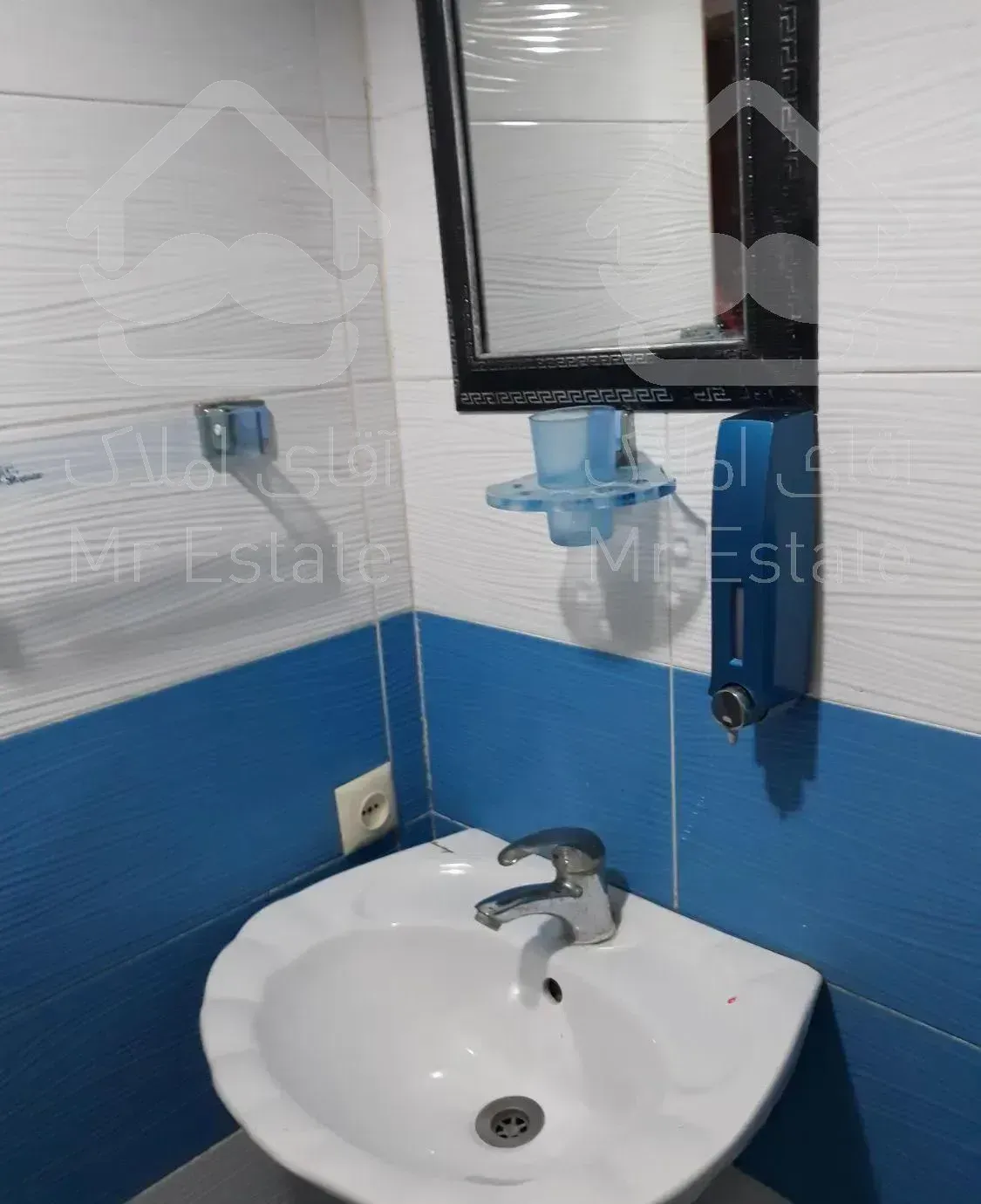 آپارتمان شیک 2 خواب