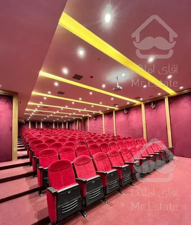 پاسداران ۲۰۰متر نوساز کلید نخورده