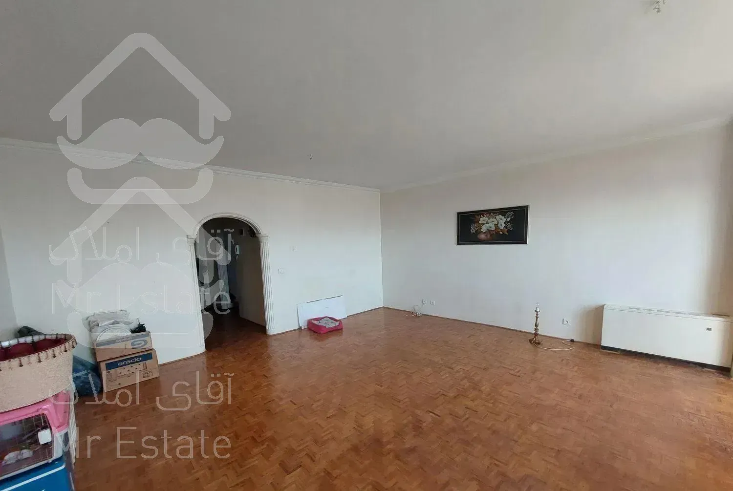 3 خواب فروشی ردیف جنگل شهرک امید