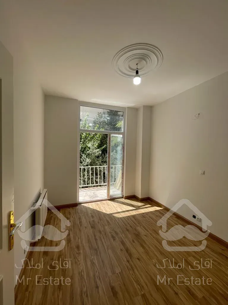 ۶۳متر+۱۰متر تراس فول امکانات آیت الله کاشانی