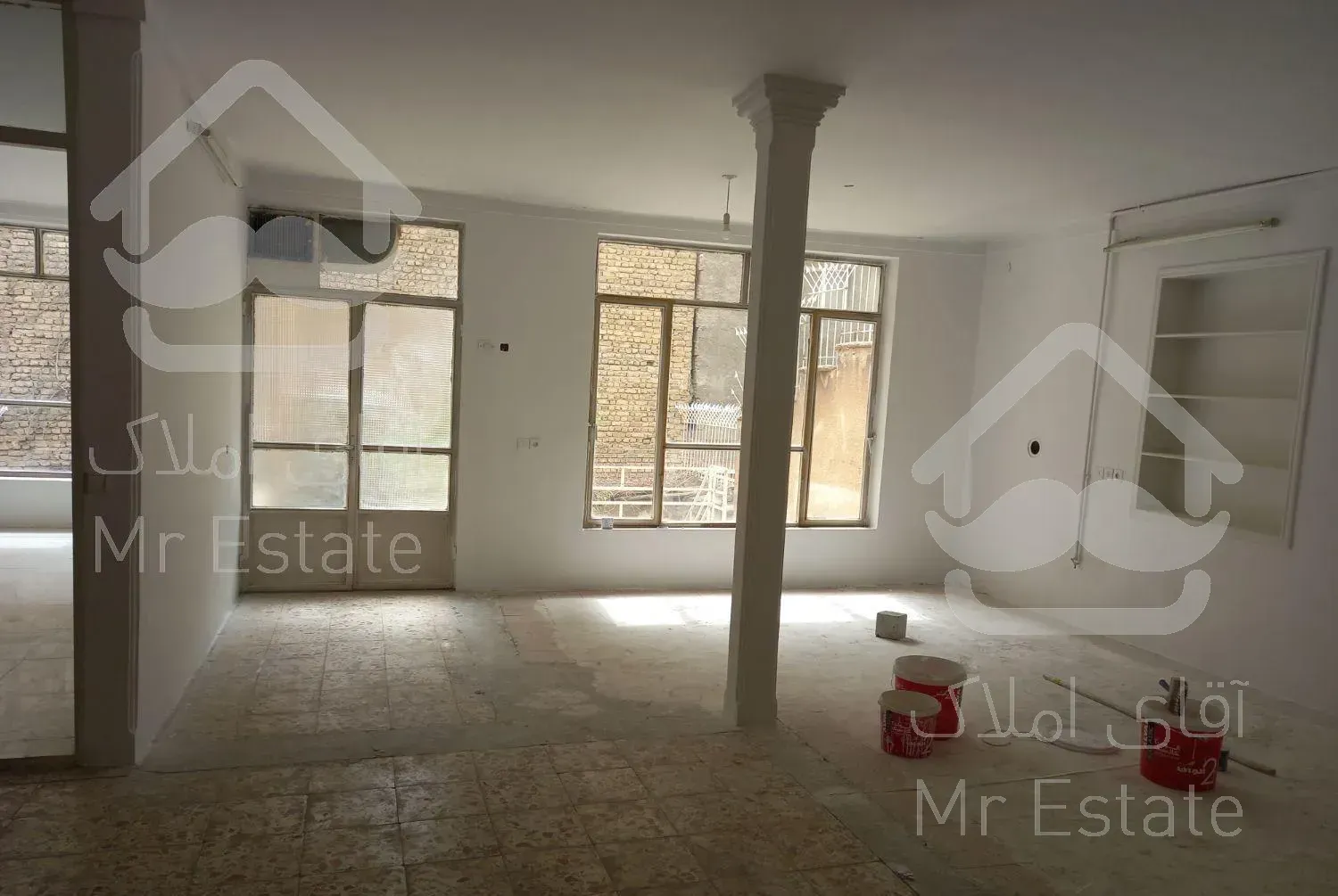 ویلایی ۲۵۰ متری جلال آل احمد