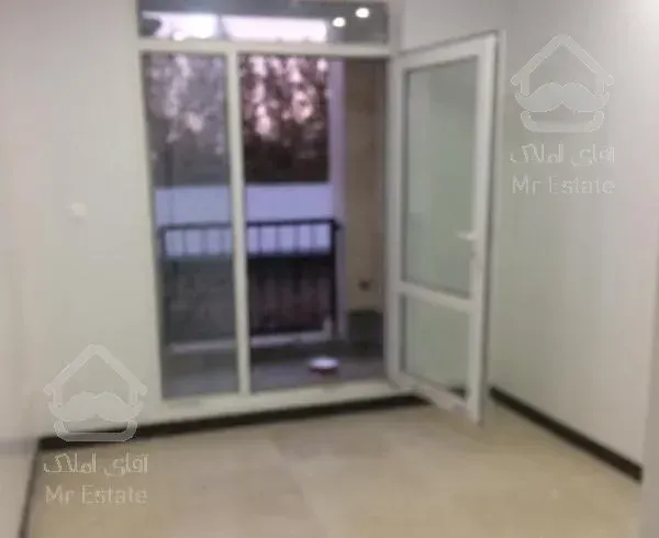 فرمانیه ۱۲۰ متر کلید نخورده