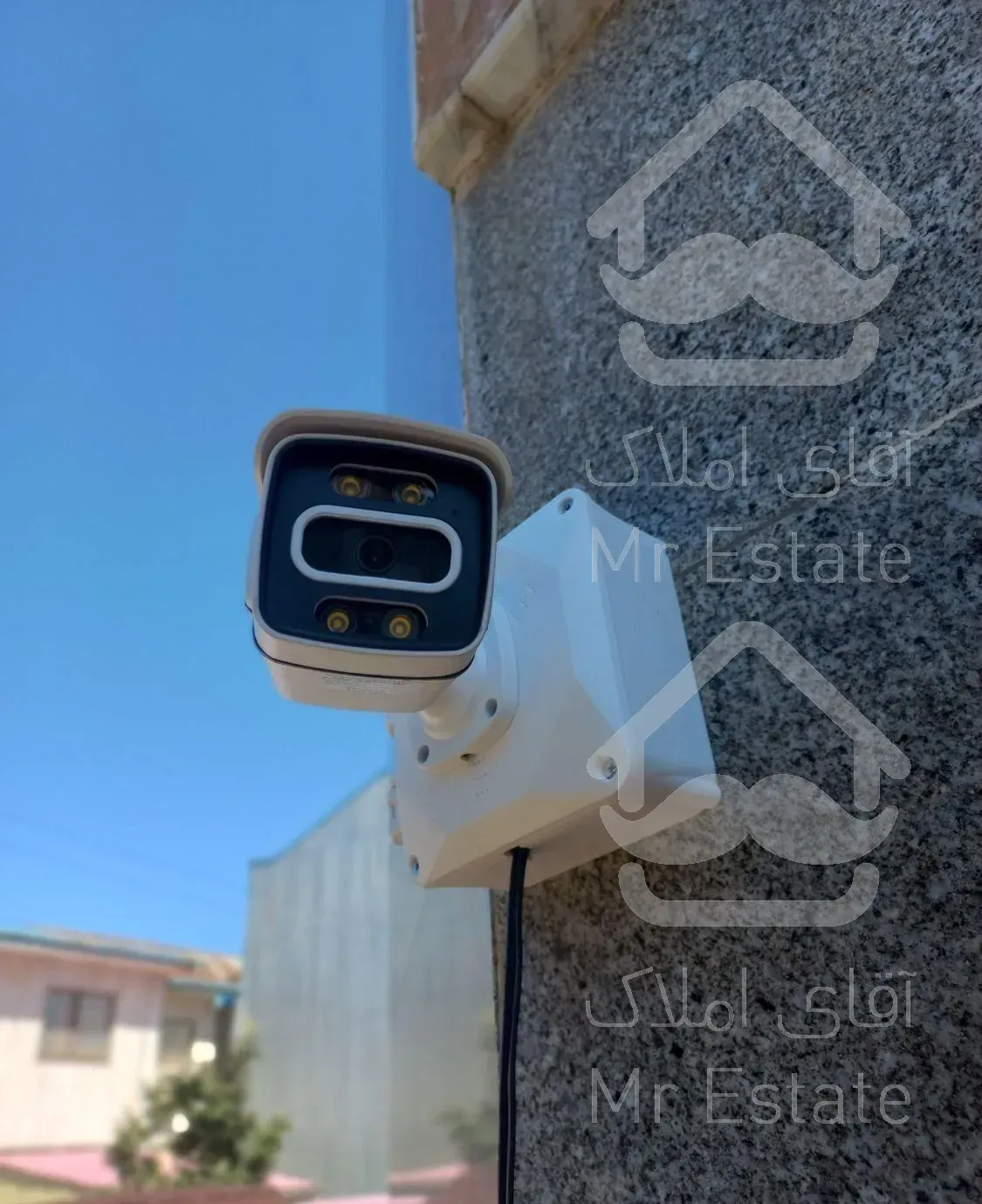 دوربین مداربسته