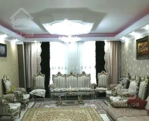 آیت الله کاشانی . مهران ۱۲۰ متر ۲ واحدی ‌. ۱۱ ساله