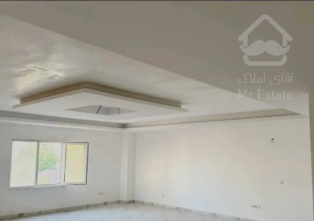 فروش و تهاتر آپارتمان ۱۲۸ متری خ بابل ارغوان