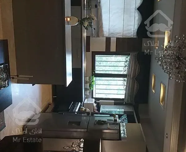 آپارتمان ۱۲۳ متری غرب