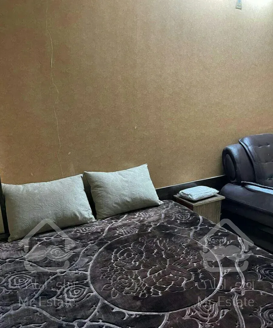 هتل اپارتمان شیک ومبله