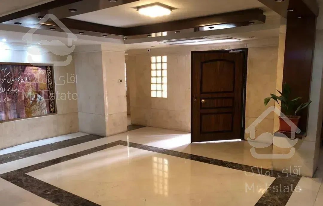 اپارتمان ۱۶۵ متری ۳ خواب