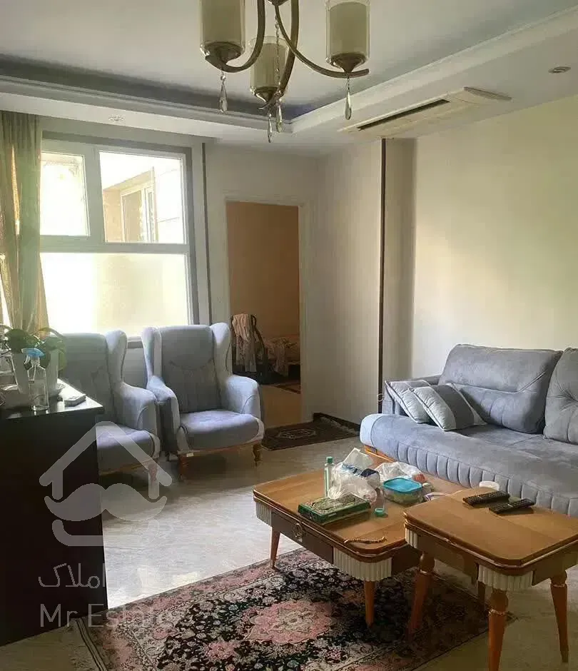 135متر دو خوابه