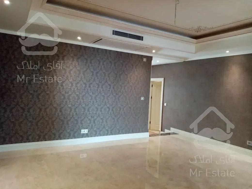 فروش آپارتمان زعفرانیه 250  متر لاکچری