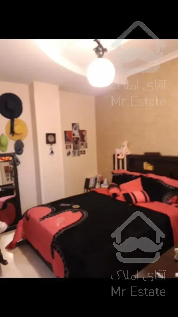 خرید آپارتمان ۵۶ متر یکخوابه فردوس غرب