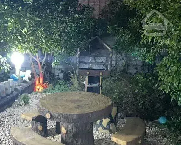 اجاره  ویلا باغ استخر دار شیک و تمیز