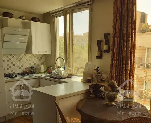 الهیه آپارتمان ۹۰ متری فروشی