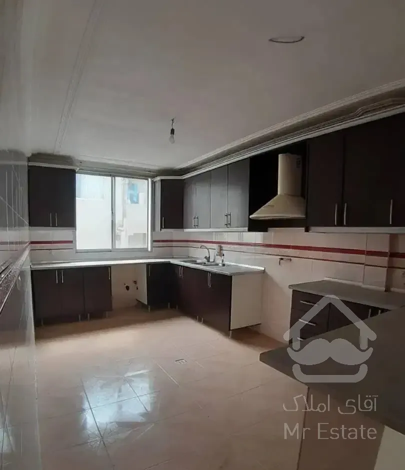 واحد 100 متری دو خواب و خوش نقشه در پیوندی