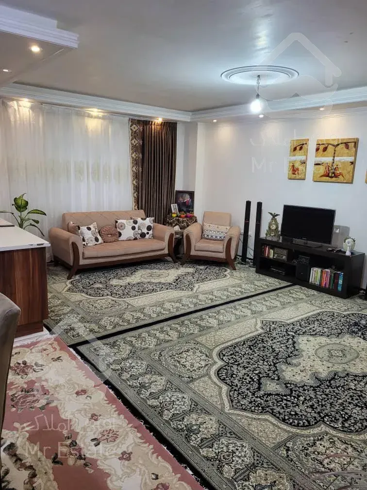 فروش آپارتمان/۸۸متر/دو خواب/فول/جی/برادران فلاح