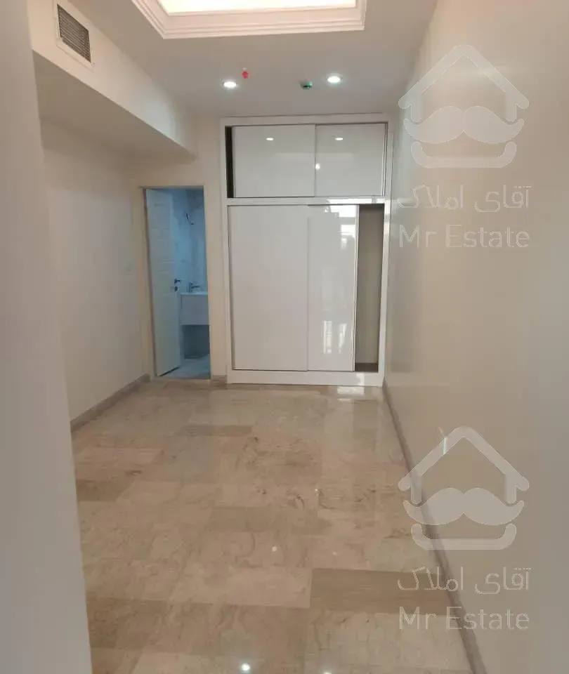 83 متر نوساز کلید نخورده اشرفی اصفهانی