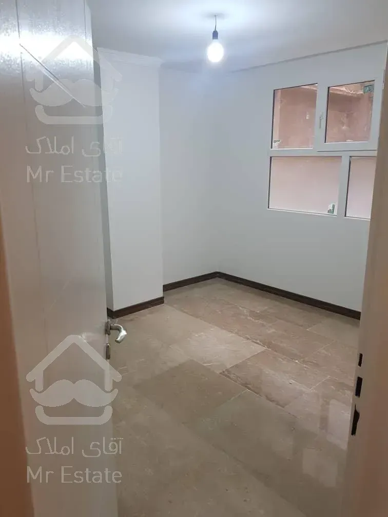 رهن 92 متری دو خوابه شمالی جنوبی