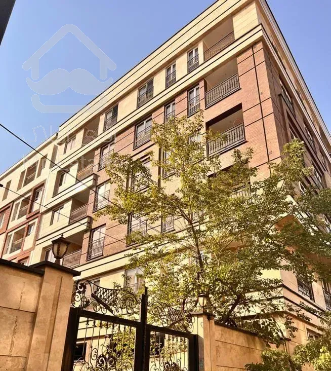 ۱۰۸ متر دونبش ویودار سازنده قربانی/ سند آماده