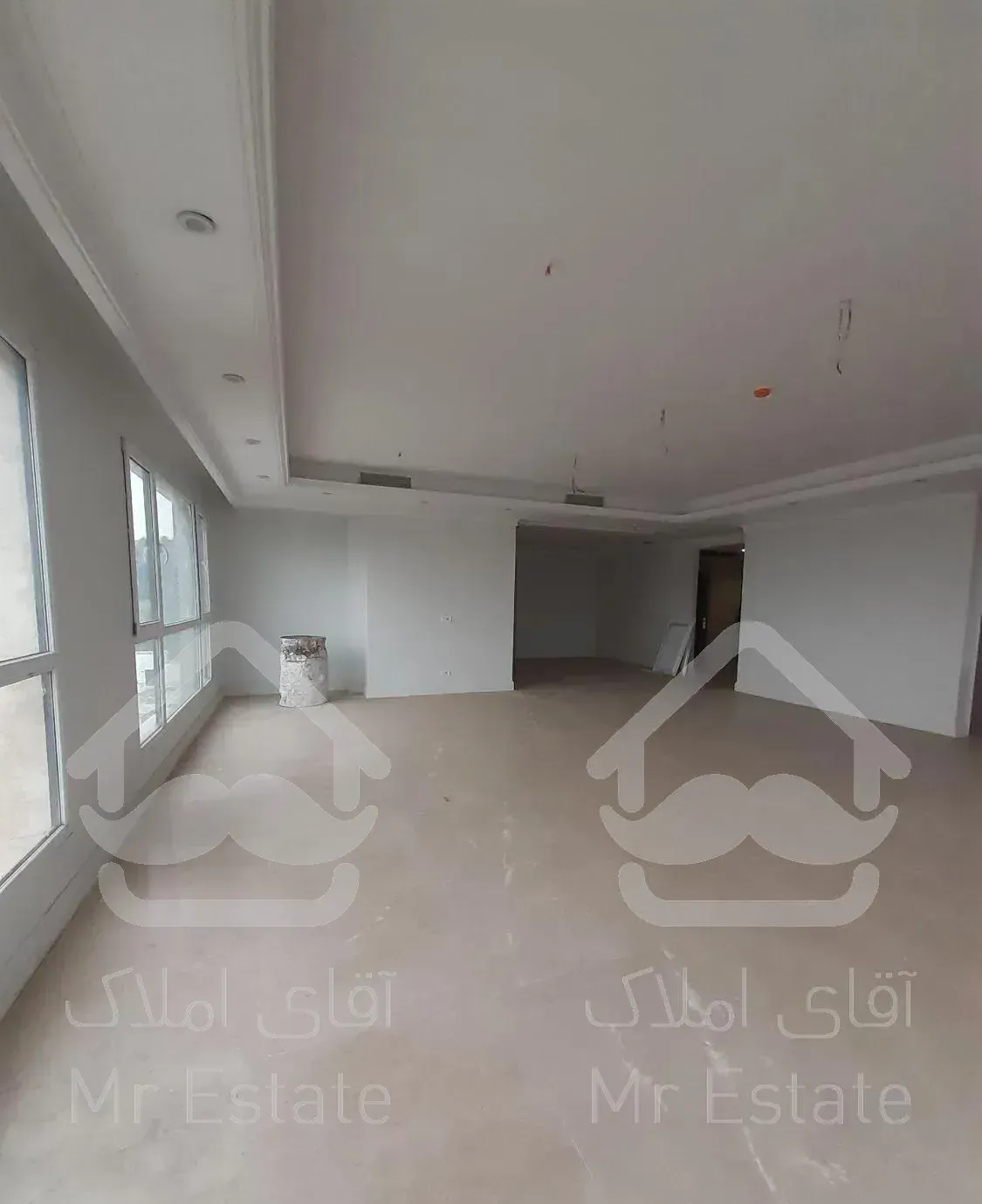 اپارتمان ۱۴۷ متری ۳ خواب