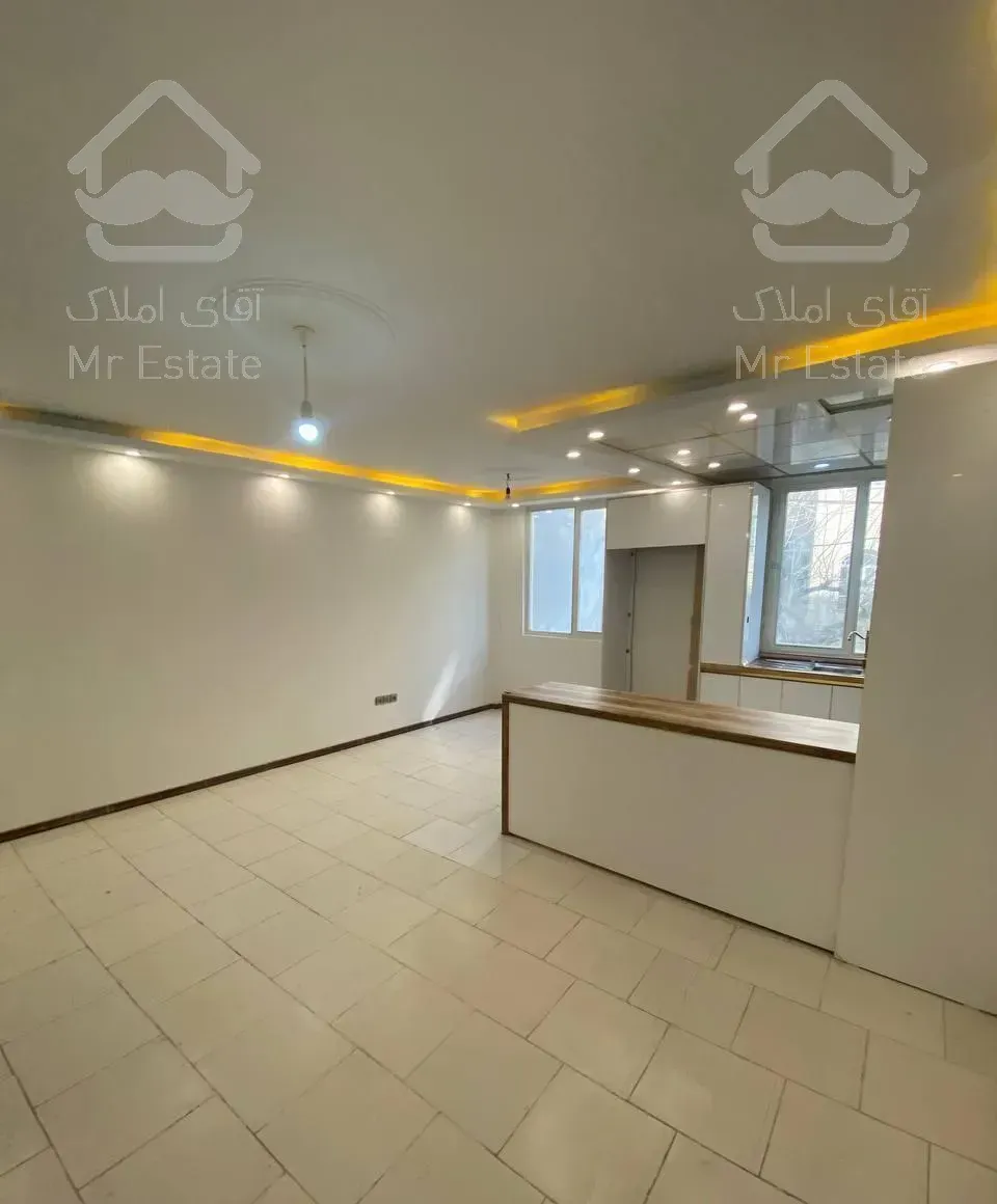 ۵۱ متر تکواحدی سرمایه‌گذاری زرکش تسلیحات مدنی لشگر