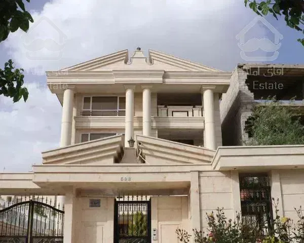 ۲۸۰ متر آپارتمان...مهرشهر