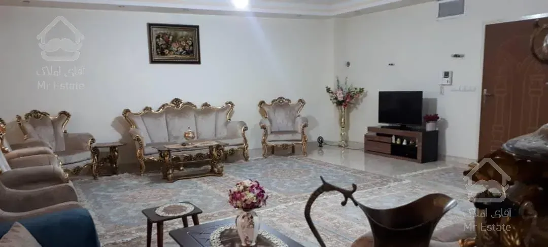 110 متری تک واحد